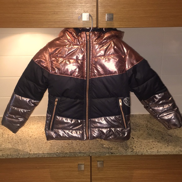 ✨💕Host Pick✨💕Body Glove Puffer Coat - Picture 2 of 7